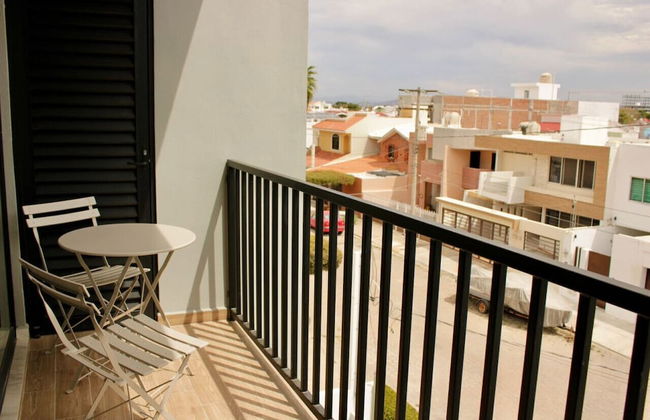 Lomas Sense Apartments - Foto 6