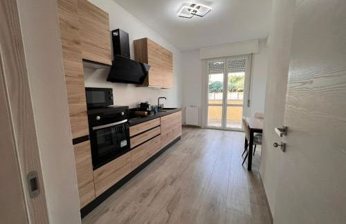 Kìbilù Comfort Hub Malpensa - Foto 22