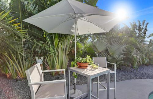 Entire Luxury Junior Suite, 8 min from the Beach, Suite 2 - Foto 18