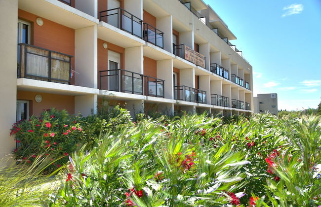 Kosy Aparthotel Campus del Sol Esplanade - Foto 55