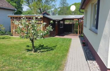 Ferienhaus Flessenow am Schweriner See - Foto 6
