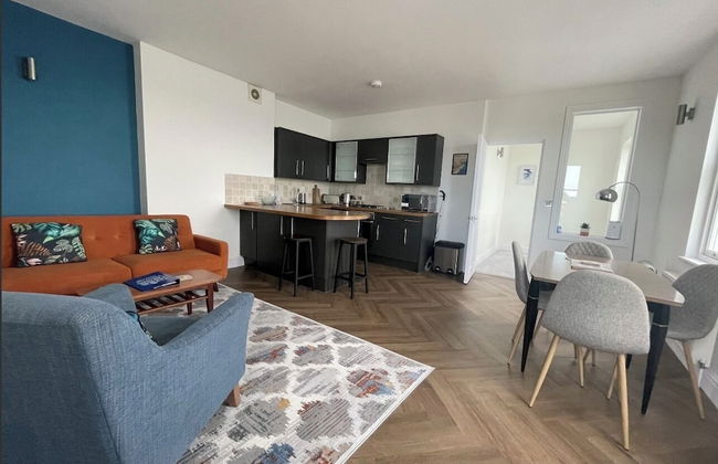 Margate uninterrupted sea views - Foto 14