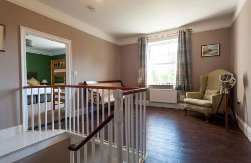 FIRS Sleeps 15 Stunning country house with hot tub - Foto 38