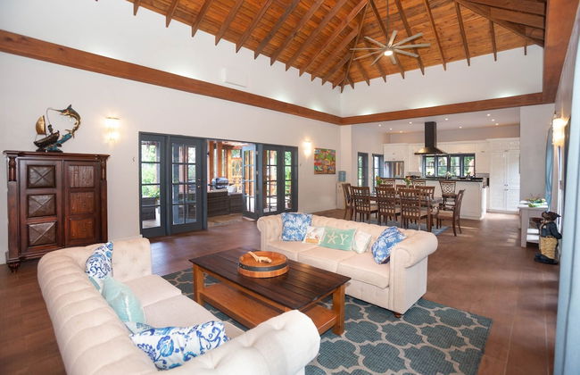 Casa Catarata 3 Bedroom Home by RedAwning - Foto 13