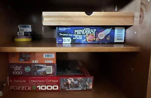 Mid-West Mod - 5br - Central Norman - Near OU! - Foto 24