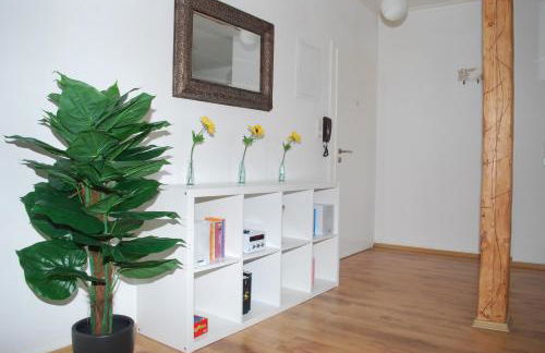 Altenbochumer Apartment - Foto 25