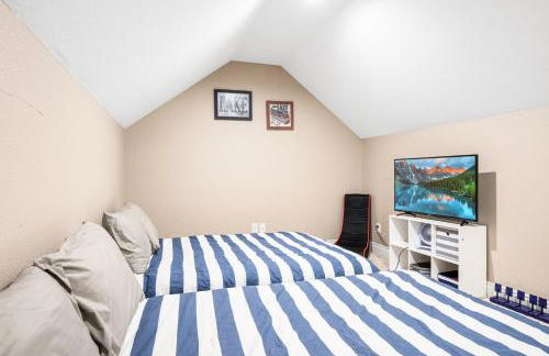 Luxury Home on Cove with Boat Slips, Waterslides, and Jump Deck - Foto 44