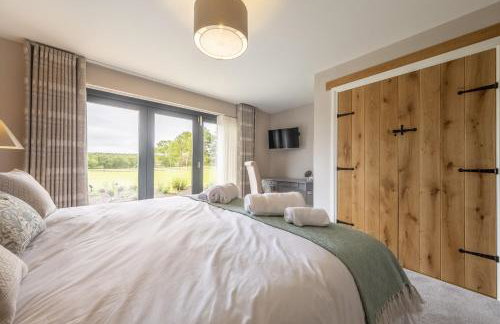 Wild Meadow Barn - Foto 27