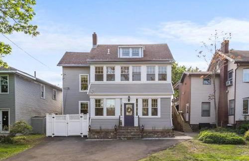 Beachfront Apartment - 8 min from downtown - Foto 5