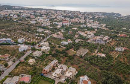 Helen Sweet Home in Kounoupidiana - Foto 99