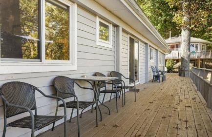 Cabin in the Sky by Avantstay Deck w/ Views - Foto 80