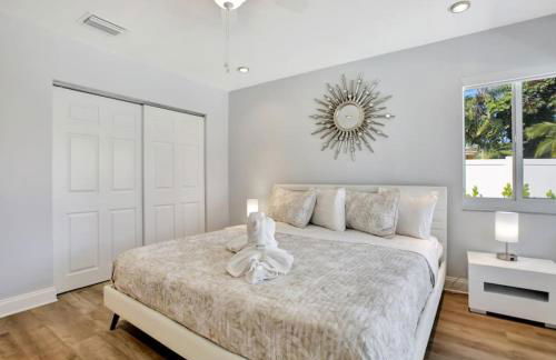 Lakefront Family Fun Home with Private Dock 3BR 2B - Foto 30