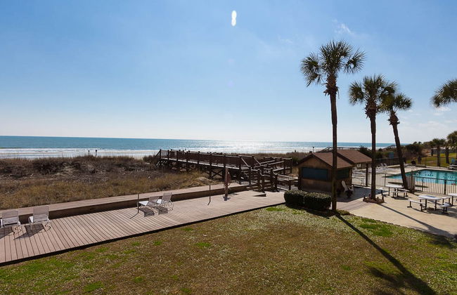 Peppertree By The Sea - Foto 38