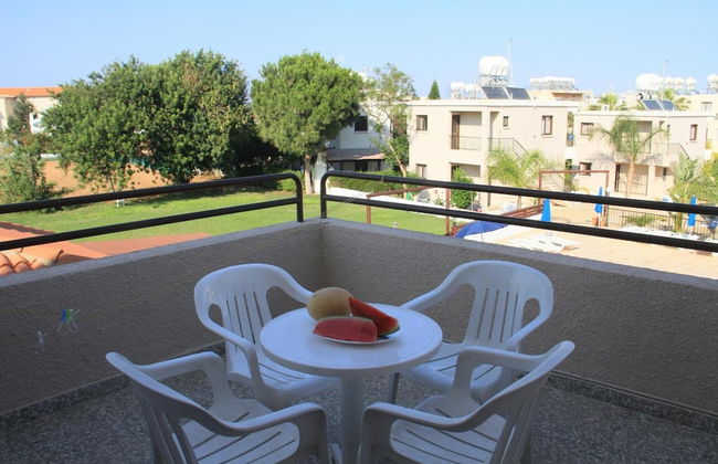 Maricosta Hotel Apartments - Foto 18