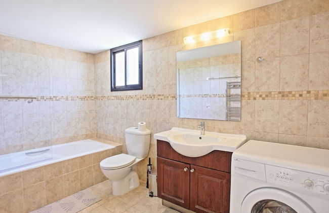 Villa Maria Latchi in Latchi - Foto 26