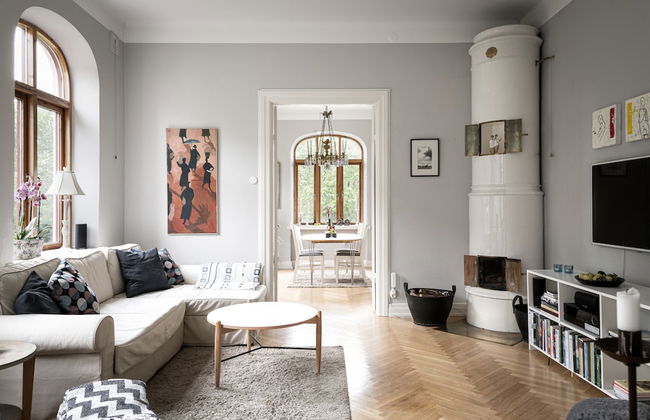 Vita Huset på Österlen - Photo 19