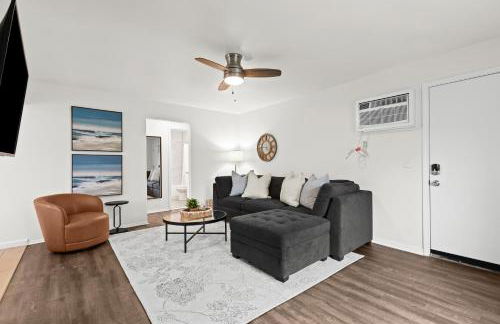 Spacious 2BR Flat, King Bed, Downtown Mt Clemens - Foto 11