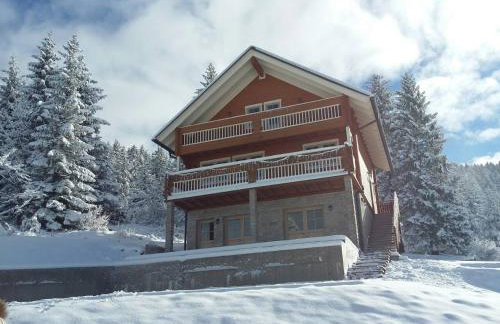 Holiday Home Kuća za odmor LEA - Ravna Gora - Foto 60