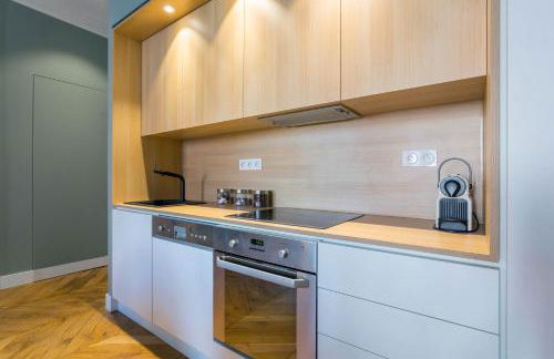 Confort - Furnished apartment - Downtown Lyon - Photo 14