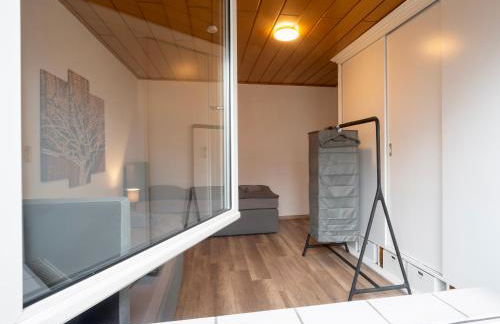 Work & Stay Apartment Emmerich - Foto 20