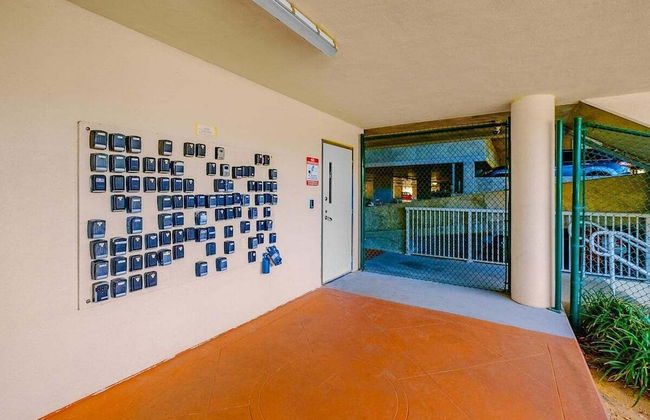 Ocean Club Deluxe - Foto 67