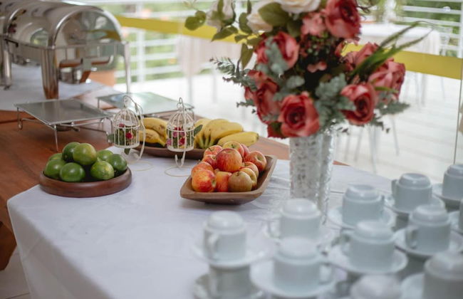 Hotel Fazenda Pommernland - Photo 40