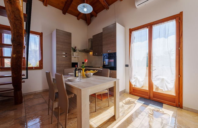 Casa Cao Appartamento Il Ginepro - Foto 10