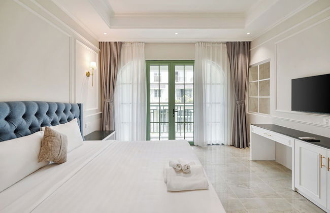 Elyday Apartment Hillside Phu Quoc - Foto 47