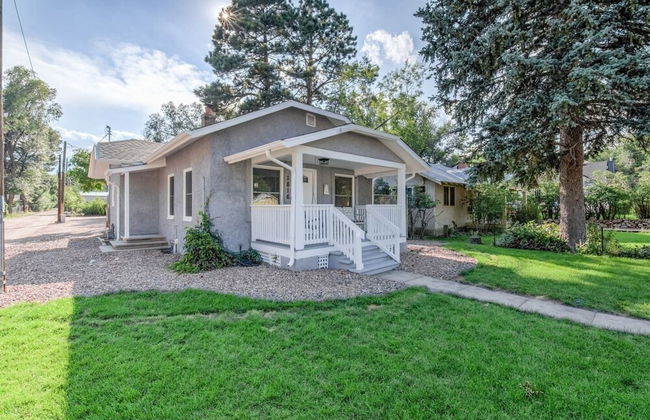 Couple's Mountain Getaway Close to Everything! - Foto 40