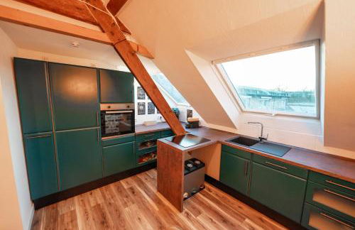 Exklusives Loft - Stylisch - Gemütlich - Citynah - Foto 20