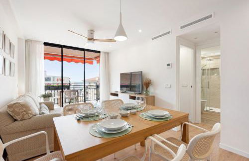 Bellavista Apartamento Marmen - Photo 6