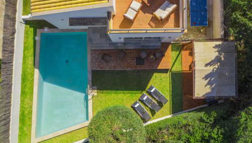 Villa Bonaire Sky / Villa Carmen - Foto 2