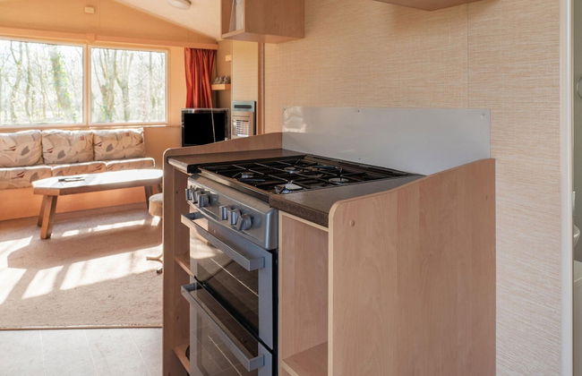 Chalet Near the Woods of Appelscha - Foto 7