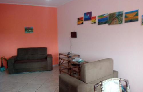 Aconchego e pé na areia - Foto 5