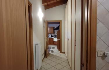 Splendida Mansarda, aria condizionata "ALLE MURA DEL CASTELLO 2 Stefano e Paola Marchesini" - Foto 16