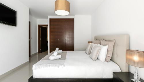 Caminho da Praia - Foto 4, towels, wardrobe