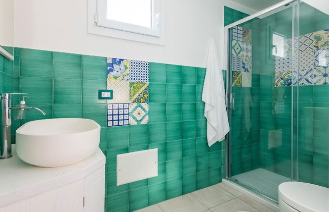 Belvilla by OYO Malaspina - Foto 13