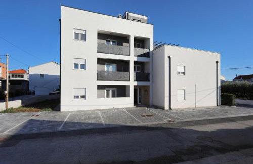 Apartments Tereza with free parking - Foto 8