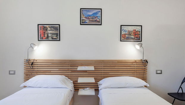 Patty's House in Carignano - Foto 4, Habitación