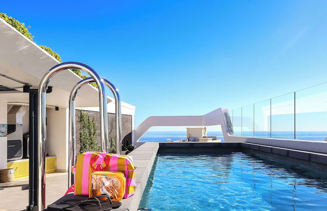 EIGHTY2 ON M - Fluent Serviced Apartments - Foto 1