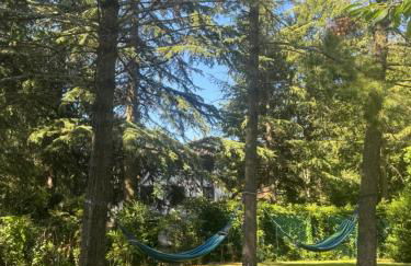 Chalet Bosco Magico Roccolo - Foto 8