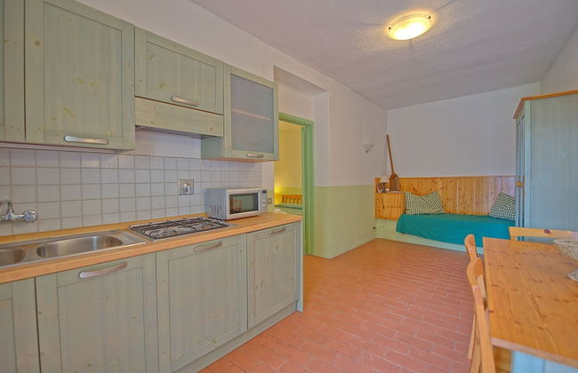 Fattoria i Ciliegi - Photo 45