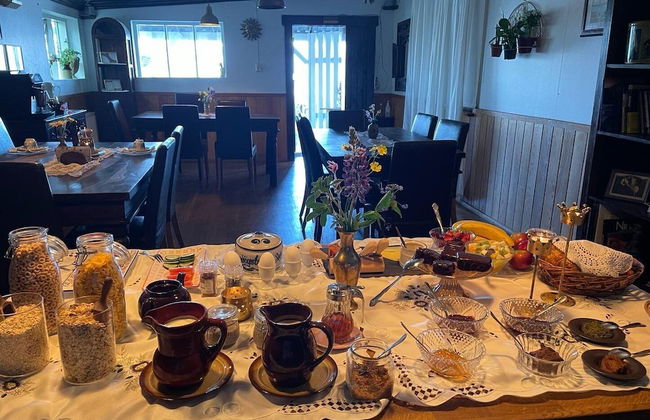 Kaldbaks-kot Cottages - Foto 45