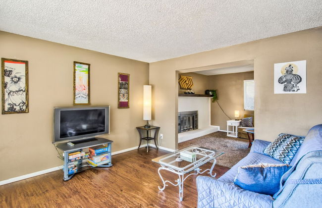 4 BR Country Home In Suburbs W/trails & Parks - Foto 24