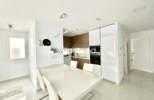 Amay 880 Torrevieja by Villas&You - Foto 2