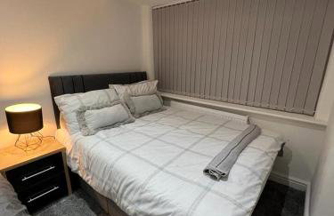 Droylsden Guest House - Foto 2