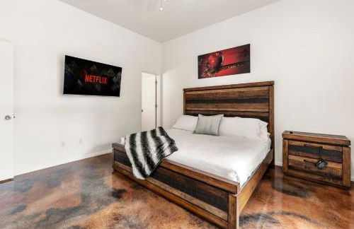 Modern Retreat Near Atlantic Station - Foto 20