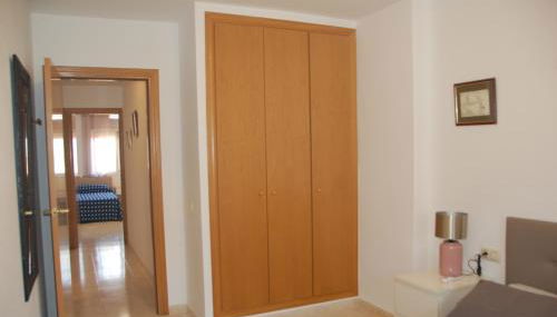 Apartamento Salvador Espriu - Photo 4