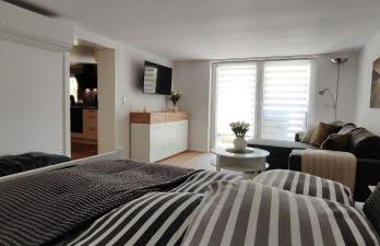 Diemelsee Chalet - romantisches Ferienhaus im Sauerland Nähe Willingen Winterberg mit Seeblick - Foto 10