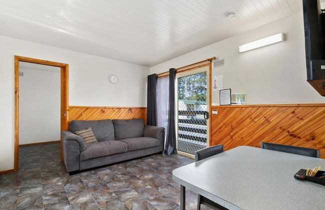 Traralgon Holiday Village - Foto 25